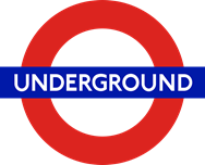 TfL Underground Logo