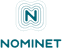 Nominet logo