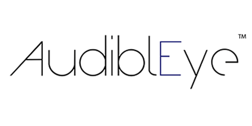 AudiblEye logo