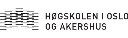 HiOA logo