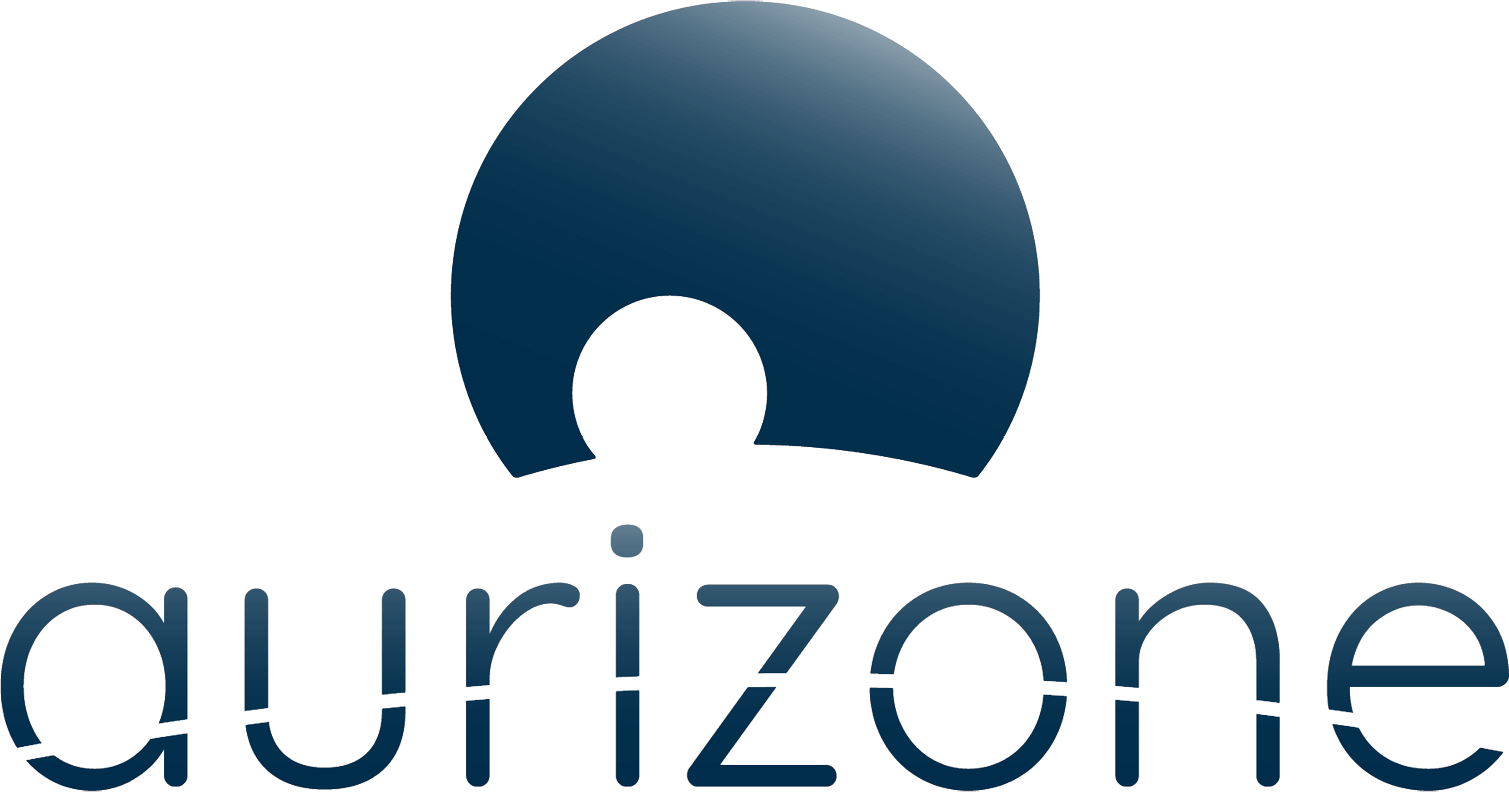 Aurizone logo