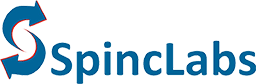 SpincLabs logo