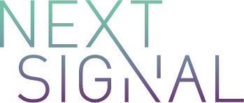 Next Signal logo