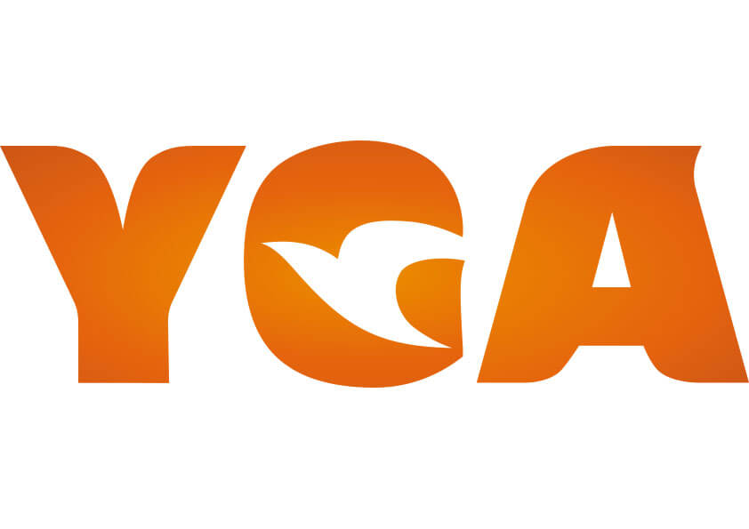 YGA logo