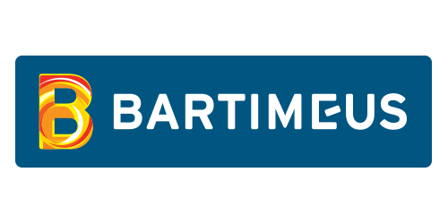 Bartimeus logo