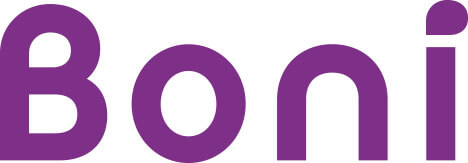 Boni logo