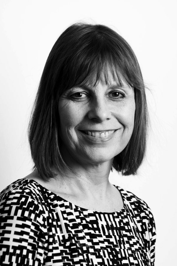 Florence Orban portrait photo