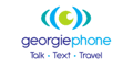 Georgie phone logo