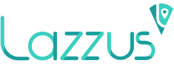 Lazzus logo