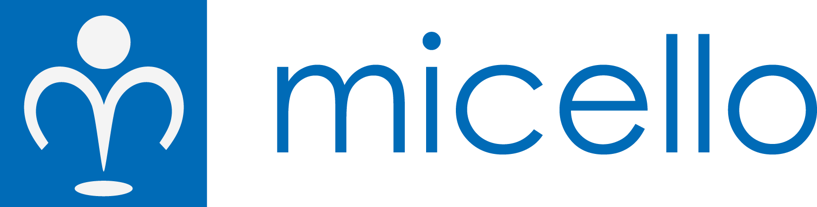 Micello Logo