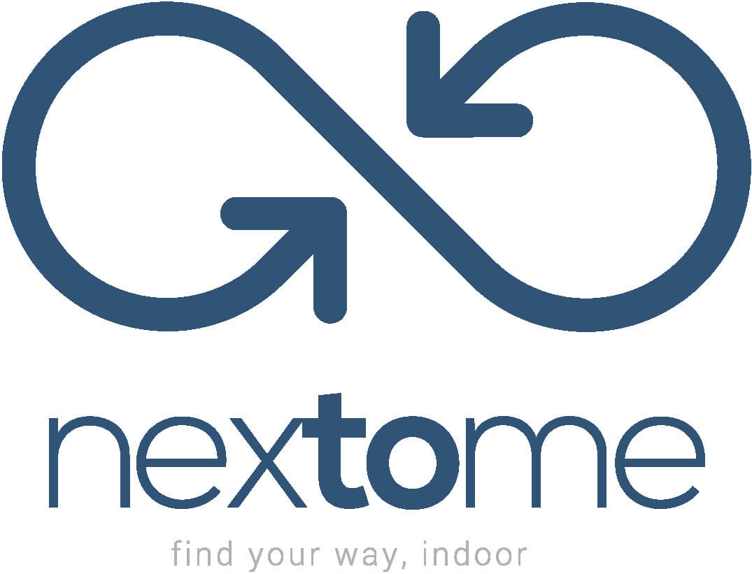 Nextome logo