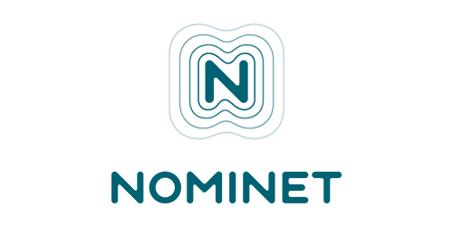 Nominet logo