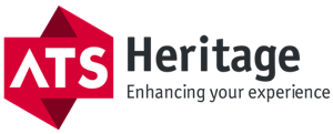 ATS Heritage Logo
